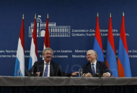 « Le jour viendra où le conflit du Haut-Karabakh sera résolu » - ministre luxembourgeois